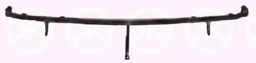 Усилитель бампера KLOKKERHOLM 1629940A1