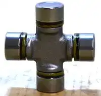 Крестовина 24x71,4 mazda U058 LOBRO