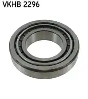 Подшипник ступицы SKF 30209 J2/Q VKHB2296