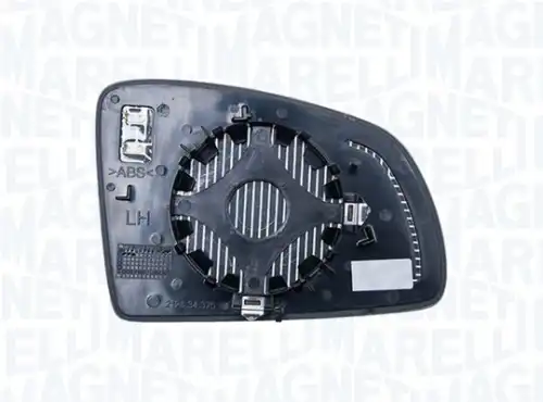 351991304430 MAGNETI MARELLI, СТЕКЛО ЗЕР SV7692