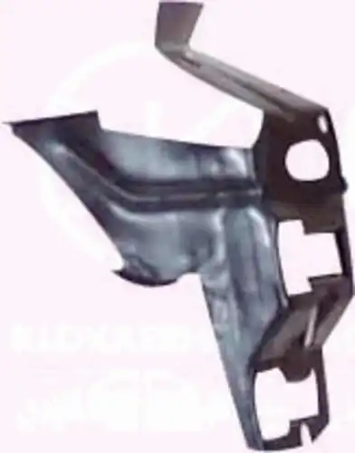 Уст.комп.бампера пер.opel 5076932 KLOKKERHOLM