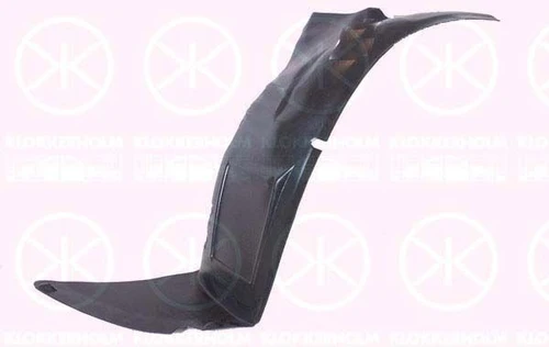 Подкрылок KLOKKERHOLM 5507386