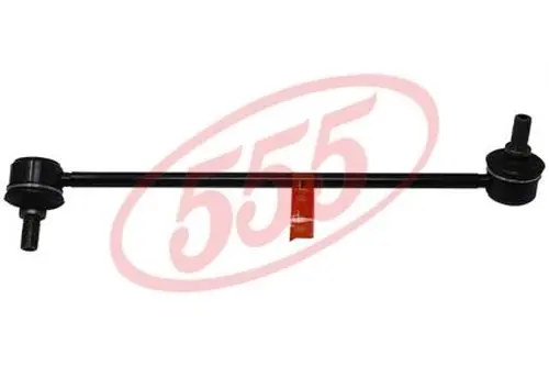 ТЯГА СТАБИЛ(+ 2 ГАЙКИ) ПЕРЕДН ЛЕВ MITS ECLIPSE 00 555 SLB090LM
