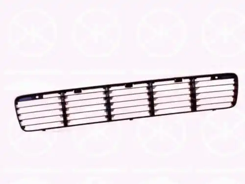 Решетка бампера KLOKKERHOLM 9505999