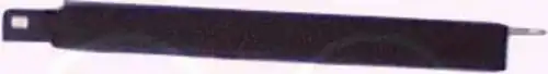 Решетка бампера KLOKKERHOLM 3526216A1