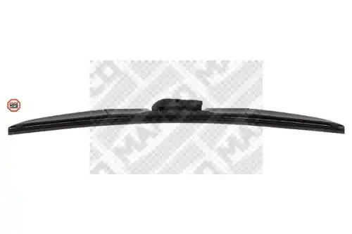 Щетка стеклоочистителя 104500HPS MAPCO 500/20" ,