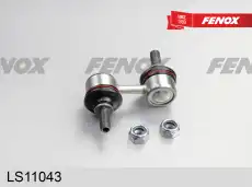 Тяга стабилизатора FENOX LS11043