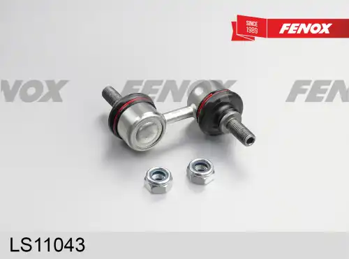 Тяга стабилизатора FENOX LS11043