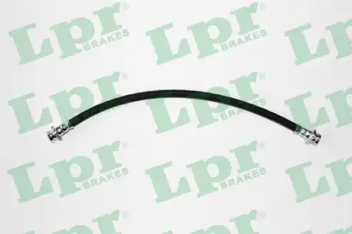 ШЛАНГ ТОРМОЗНОЙ 6T48184 LPR