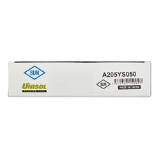 РЕМЕНЬ ГРМ (SUN) A205YS050