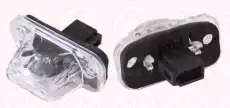 Фонарь задний KLOKKERHOLM 95210850