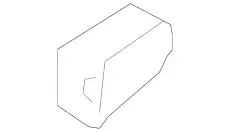 Ручка двери HYUNDAI / KIA 826522H000