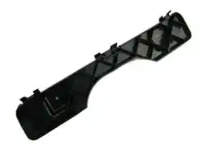 Опорная планка бампера 866131D000 HYUNDAI