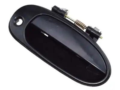 Ручка двери MOBIS 0K2A158410XX