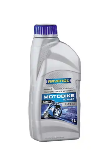 Трансмиссионное масло RAVENOL 4014835640719
