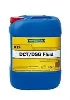 Масло для АКПП и ГУР RAVENOL 4014835712546