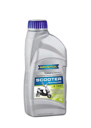 Трансмиссионное масло RAVENOL 4014835713055