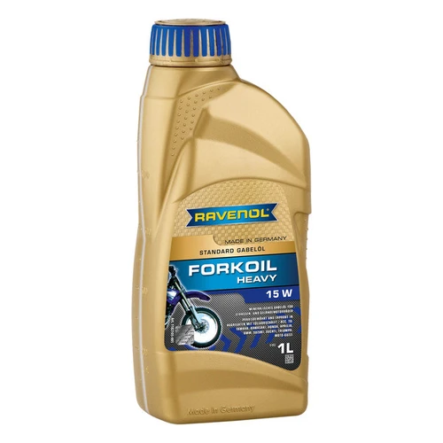 Масло вилочное RAVENOL 4014835731912