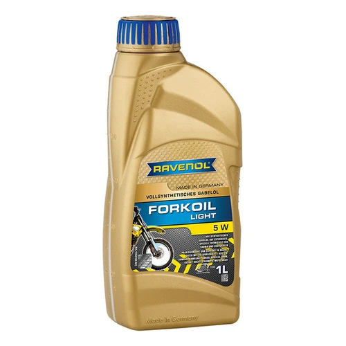 Масло вилочное RAVENOL 4014835731714