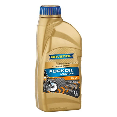 Масло вилочное RAVENOL 4014835731813