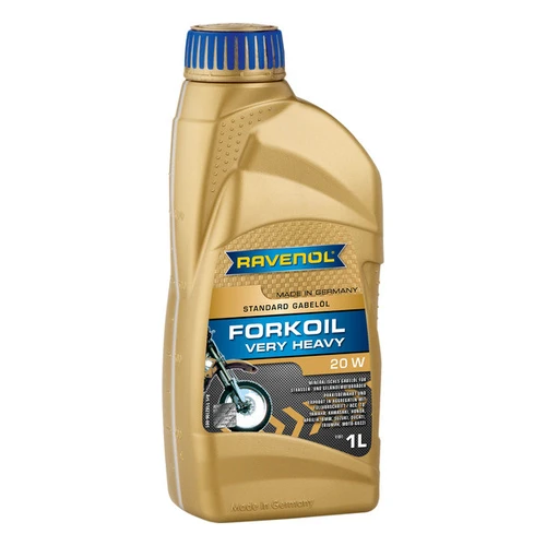 Масло вилочное RAVENOL 4014835732018