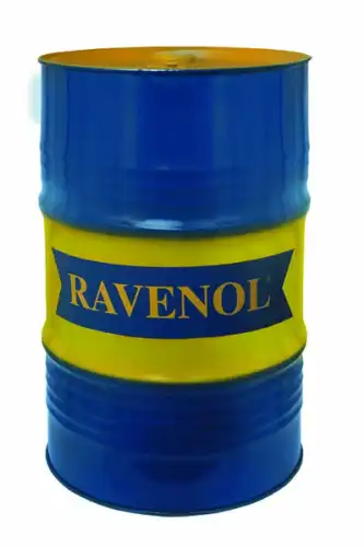 Трансмиссионное масло RAVENOL 4014835640160