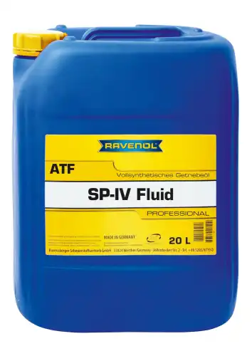 Трансмиссионное масло RAVENOL 4014835641143