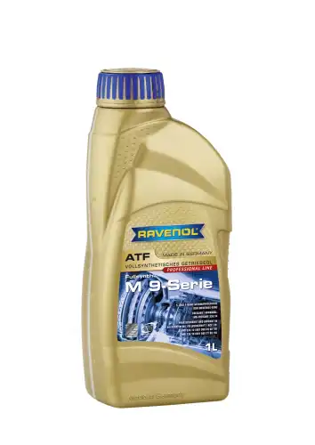 Трансмиссионное масло RAVENOL 4014835641167