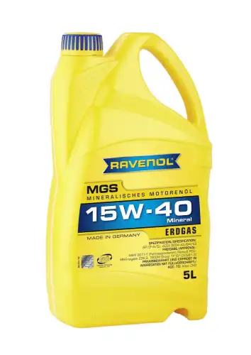 Масло для АКПП и ГУР RAVENOL 4014835646988