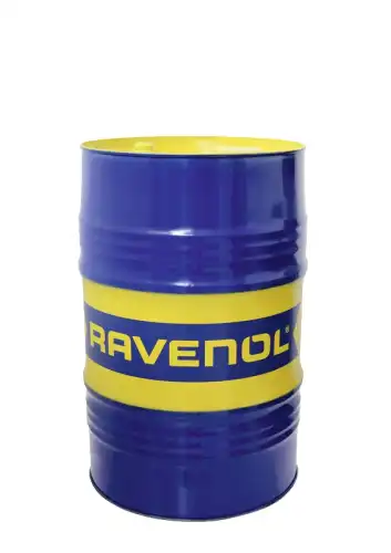 Антифриз RAVENOL 4014835703964