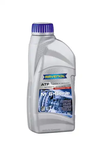 Антифриз RAVENOL 4014835320475
