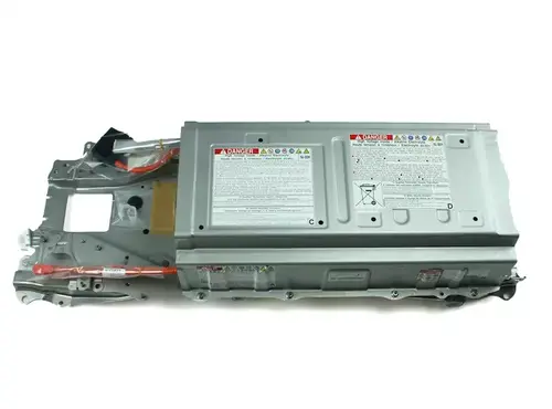 Аккумулятор TOYOTA / LEXUS G9510-76010