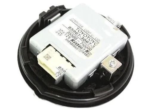 КОМПЬЮТЕР 8110760G20 TOYOTA / LEXUS
