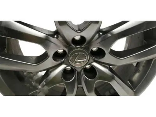 ДИСК КОЛЕСНЫЙ 4261A78080 TOYOTA / LEXUS