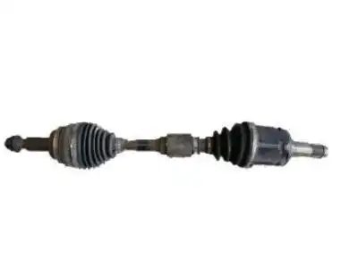 ПРИВОД 43420-0W280 TOYOTA / LEXUS