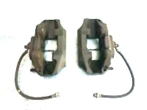Суппорт тормозной TOYOTA / LEXUS 477500W130