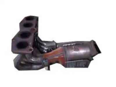 КАТАЛИЗАТОР 25051-28330 TOYOTA / LEXUS