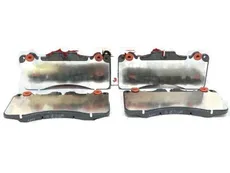 Тормозные колодки дисковые TOYOTA / LEXUS 044650W190