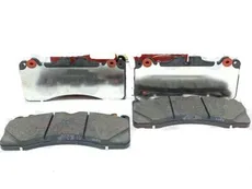 Тормозные колодки дисковые TOYOTA / LEXUS 044650W190