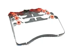 Тормозные колодки дисковые TOYOTA / LEXUS 044650W190