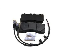 Тормозные колодки дисковые TOYOTA / LEXUS 044650W190
