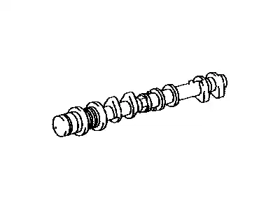 РАСПРЕД.ВАЛ 13501-50050 TOYOTA / LEXUS
