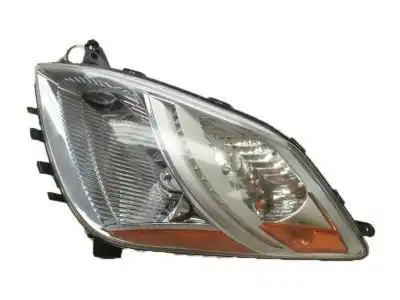 Фара TOYOTA / LEXUS 81185-47170