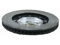 Тормозной диск TOYOTA / LEXUS 4351230371