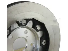 Тормозной диск TOYOTA / LEXUS 4351230371