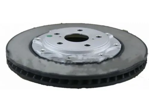 Тормозной диск TOYOTA / LEXUS 4351230371