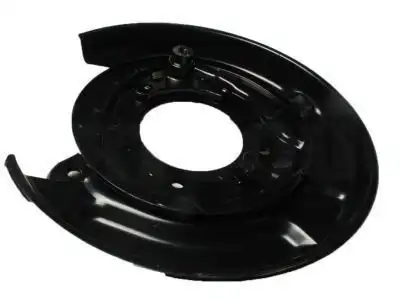 Тормозной диск TOYOTA / LEXUS 46503-60131