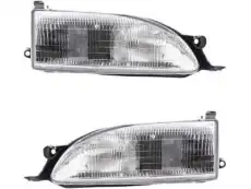 Фара TOYOTA / LEXUS 8115033162