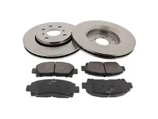 Тормозной диск TOYOTA / LEXUS 424310W050