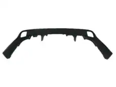 БАМПЕР ЗАДНИЙ (НАКЛАДКА ЦЕНТР) 52169-0E070 TOYOTA / LEXUS
